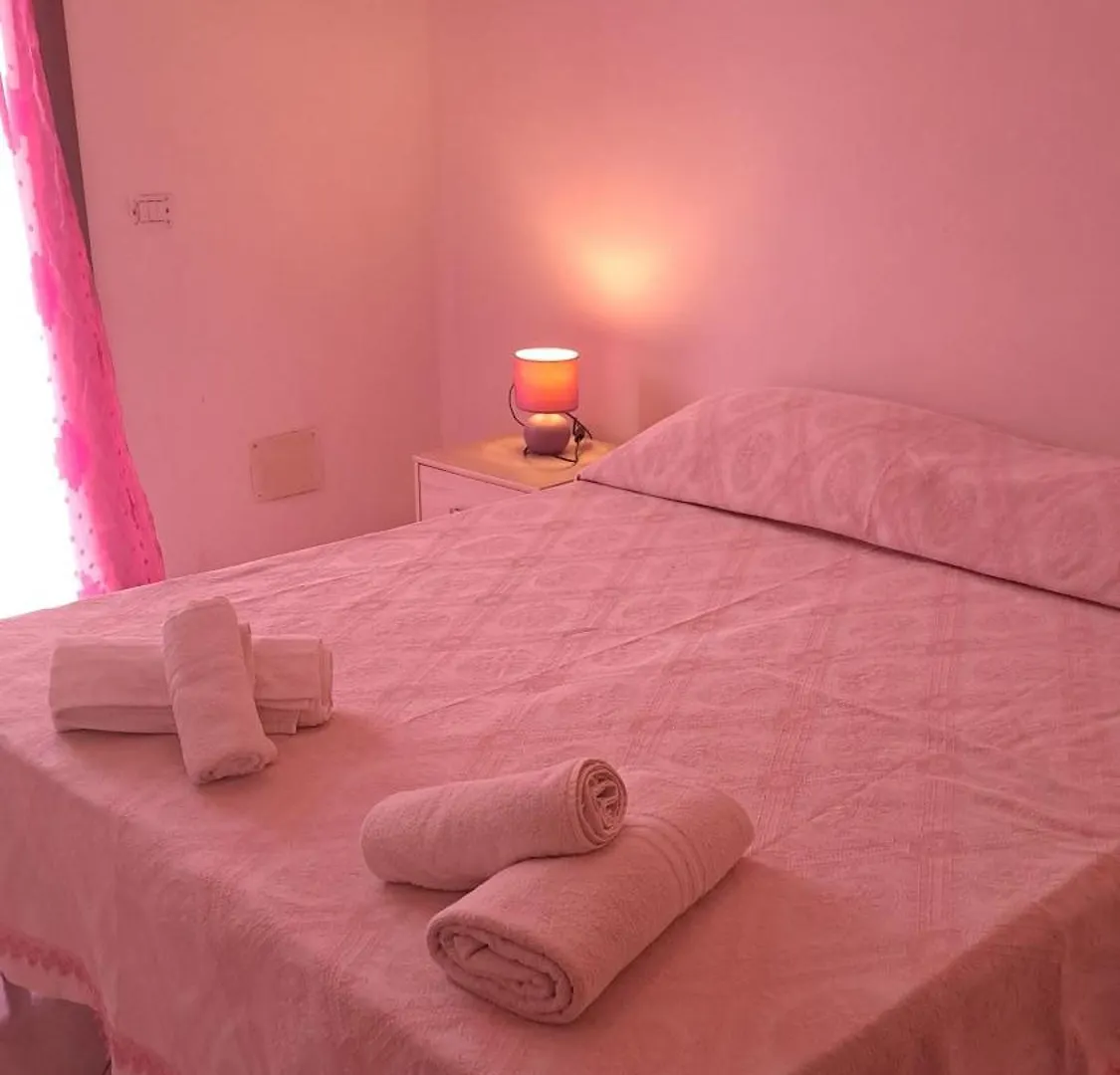 Appartamento Le Lune 1 La Maddalena  Apartmán La Maddalena (Sassari)