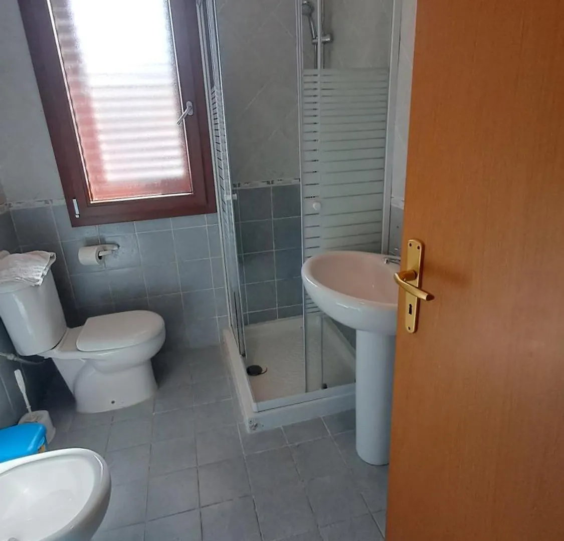 Appartamento Le Lune 1 La Maddalena  Apartmán La Maddalena (Sassari)