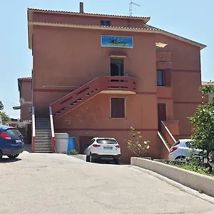 Tra Rocce E Mare Bed and breakfast